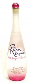 organic-liquors