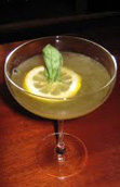 drink