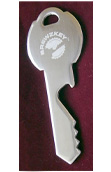 key