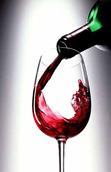 wine
