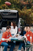 tailgate