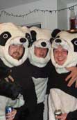 panda