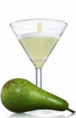 pear