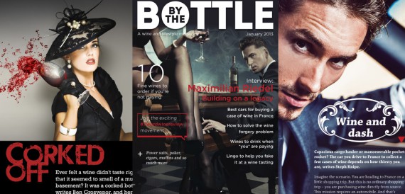 ByTheBottle