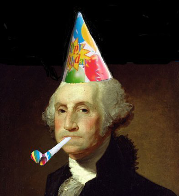 PresidentsDay