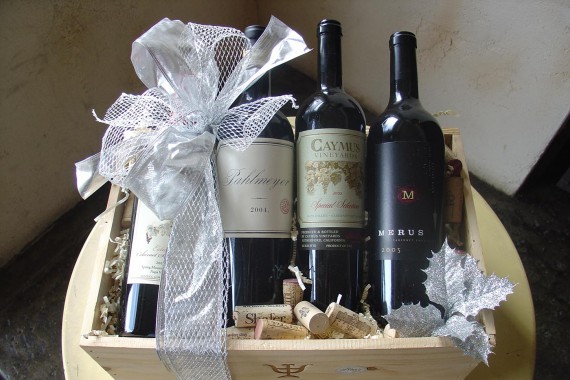 winebasket