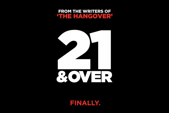21AndOver