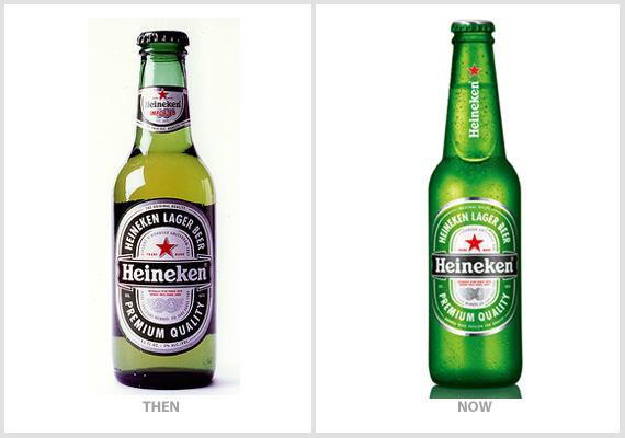 HeinekenRedesign