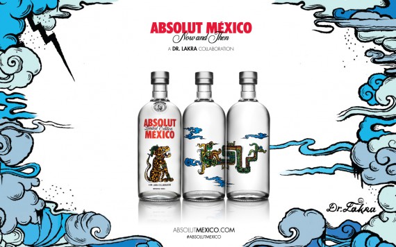 AbsolutMexico