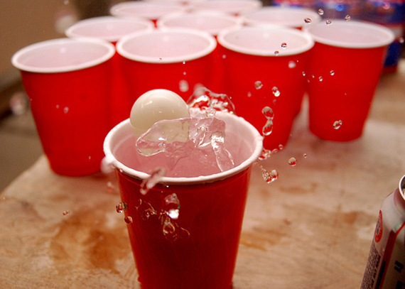 BeerPong