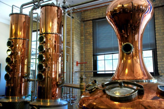 Koval Distillery