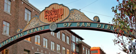 Gaslamp-Quarter