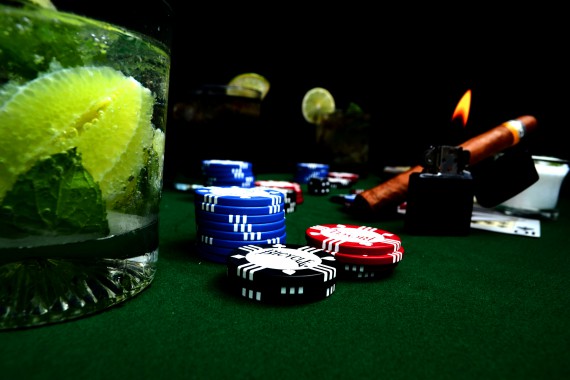 PokerNight