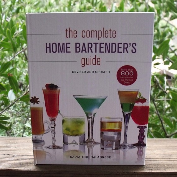bartenderbook
