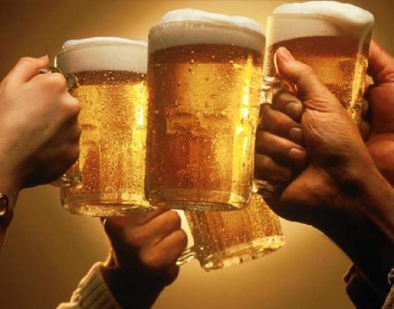 beertoast