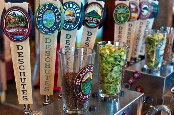 deschutes