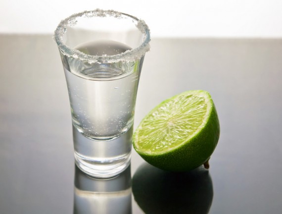 tequilashot