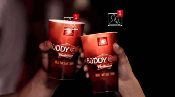 Budweiser Buddy Cup