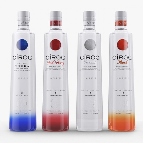 Ciroc Amaretto