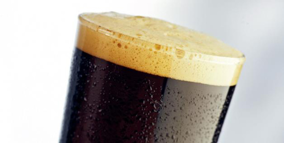 Collier Stout