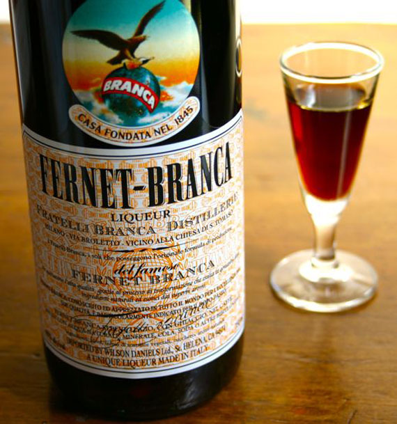 Fernet