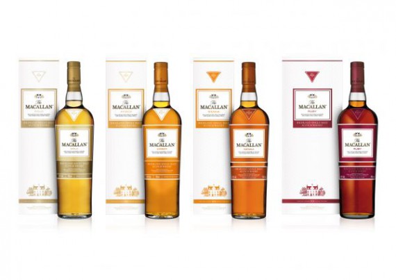 Macallan 1824