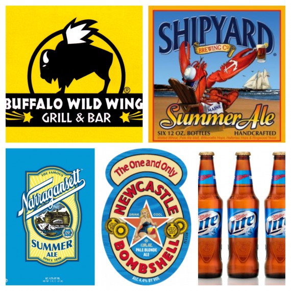 New and Fairly Noteworthy: Beer