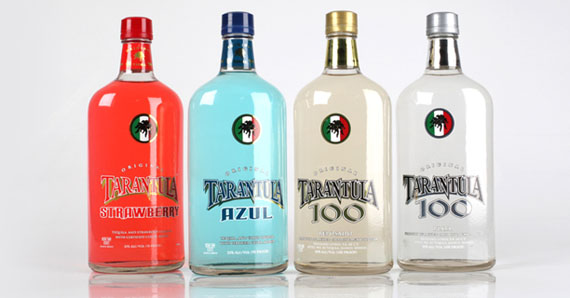 TarantulaTequila