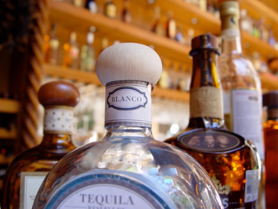 tequila