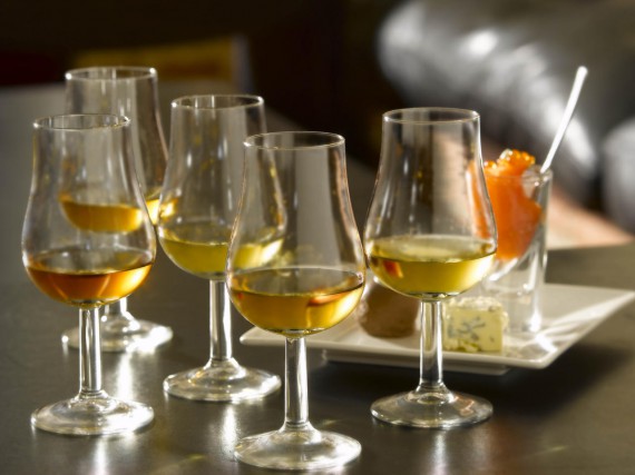 WhiskyTasting