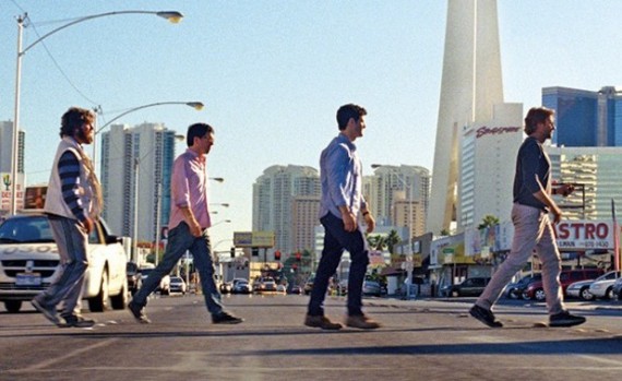 hangover 3