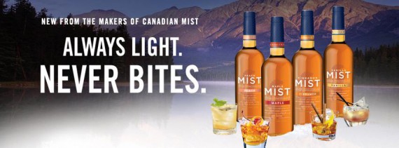 Canadian Mist