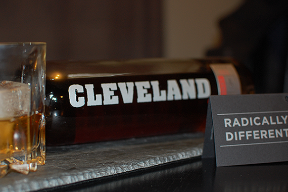 Cleveland Whiskey