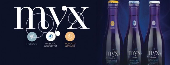 Myx fusions