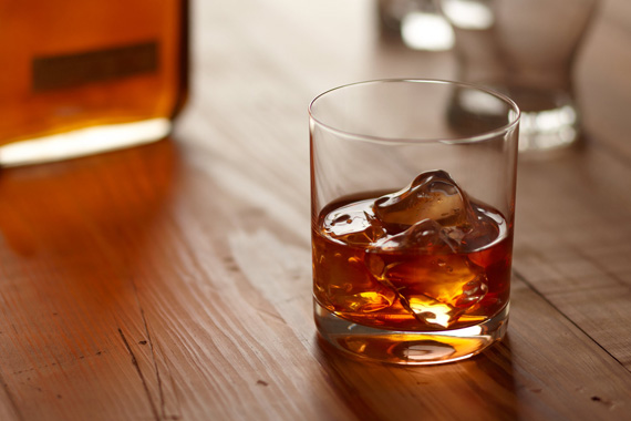 National Bourbon Day