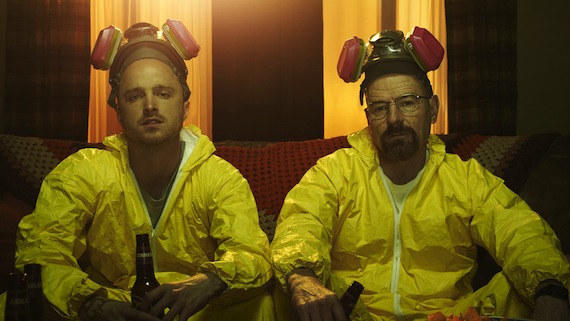 Breaking Bad Beer