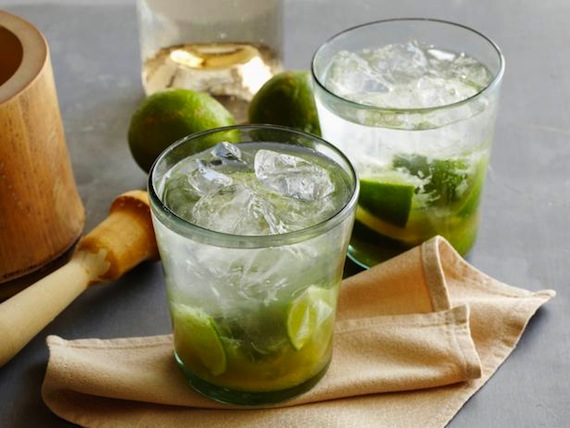 Caipirinha