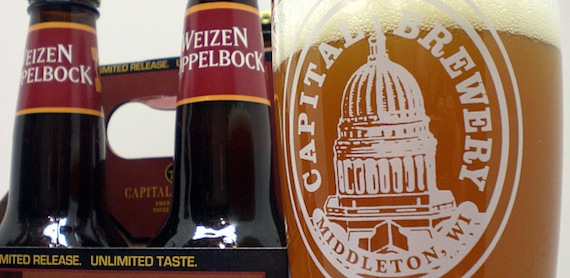 U.S. open beer championship