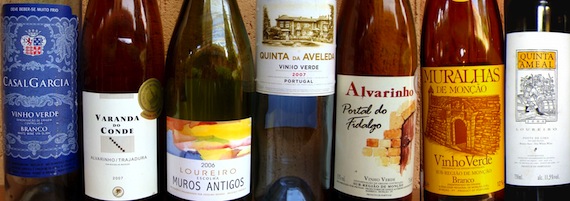 Portuguese Wine