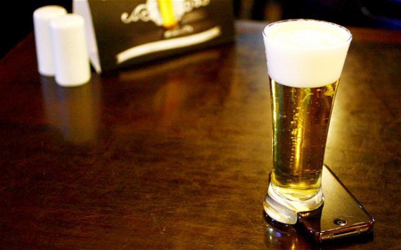 Offline Glass