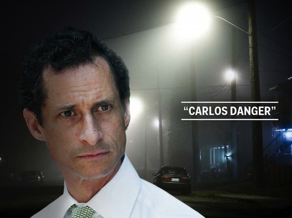 carlos danger cocktail