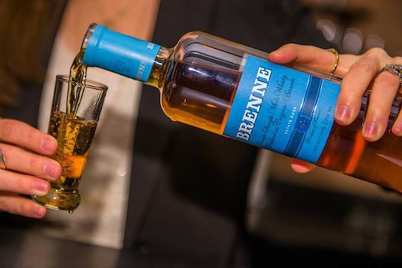 Brenne Whiskey