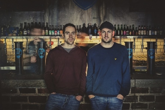 BrewDog