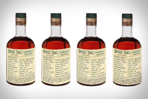 buffalo trace experimental