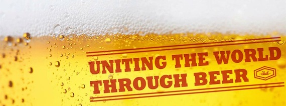 weekend drinking