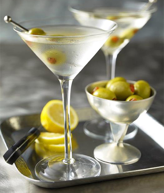 simple cocktails