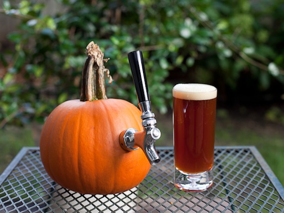 Pumpkin Beer