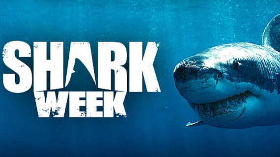 shark week