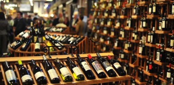 buy wine online
