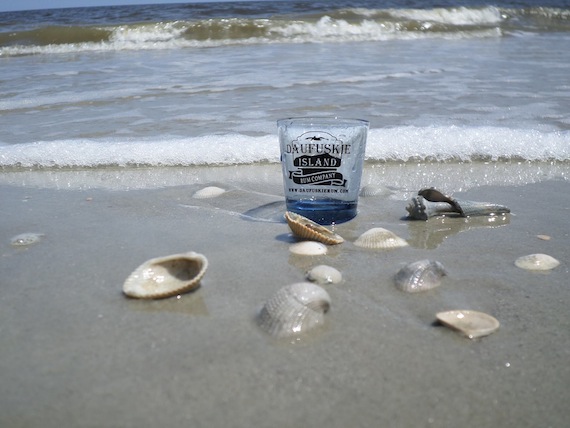 daufuskie island rum